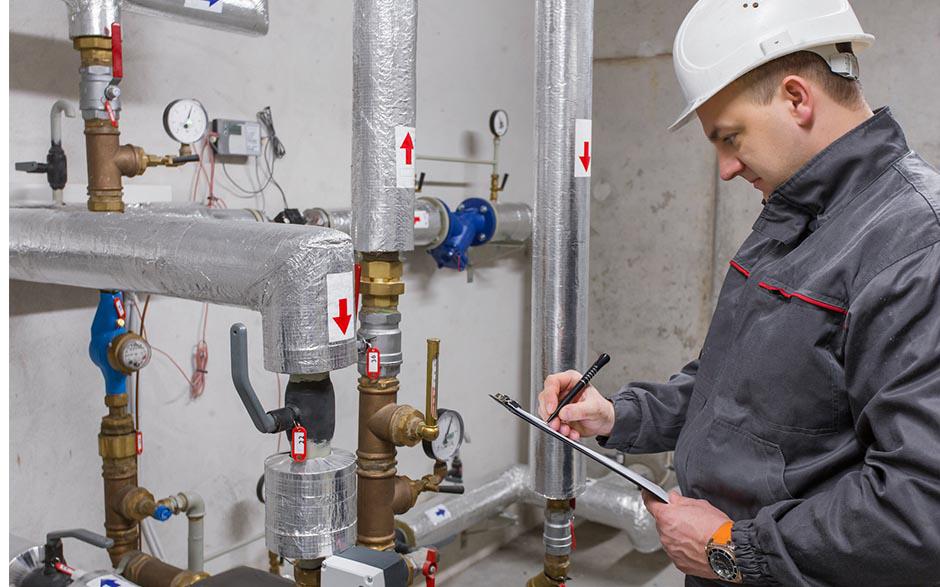 installation chauffage gaz Melun
